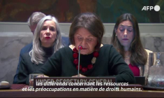 Opération au Venezuela : violation du droit ?