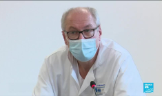 Covid-19 en France : les opérations non urgentes déprogrammées