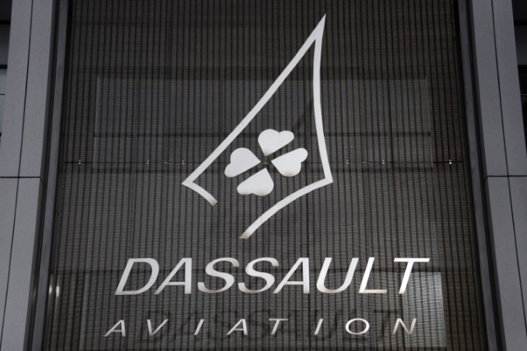 DASSAULT AVIATION: RECUL DU CHIFFRE D'AFFAIRES EN 2020, LIVRAISONS DE RAFALE DIVISÉES PAR 2