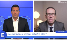 Des marchés qui ont sous-estimé la BCE ?