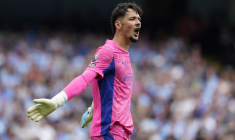 À peine arrivé, ce joueur de Manchester City envisagerait déjà un départ