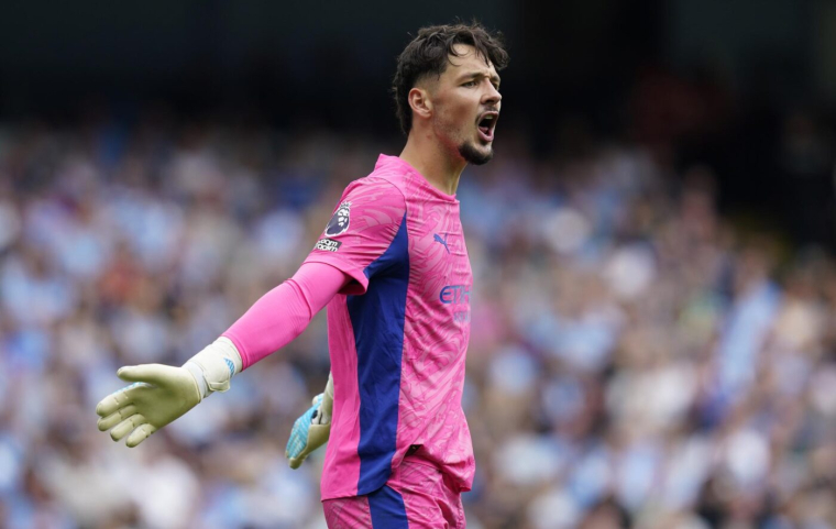 À peine arrivé, ce joueur de Manchester City envisagerait déjà un départ