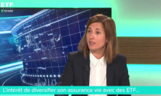 ETF INVEST N°12 - PAROLE D’EXPERT 3 :  L’intérêt de diversifier son assurance vie avec des ETF