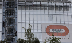 ( AFP / LUDOVIC MARIN )