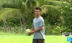 Sécheresse à Mayotte : les coupures d'eau font désormais partie du quotidien de la population