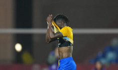 La terrible décision du gouvernement gabonais après l'élimination des Panthères