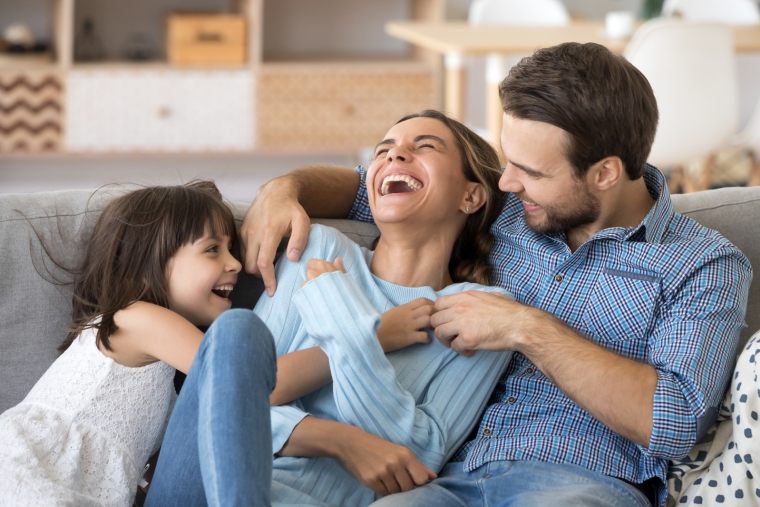 Confinement : et si on retrouvait le bonheur des choses simples (Crédits photo : Shutterstock)