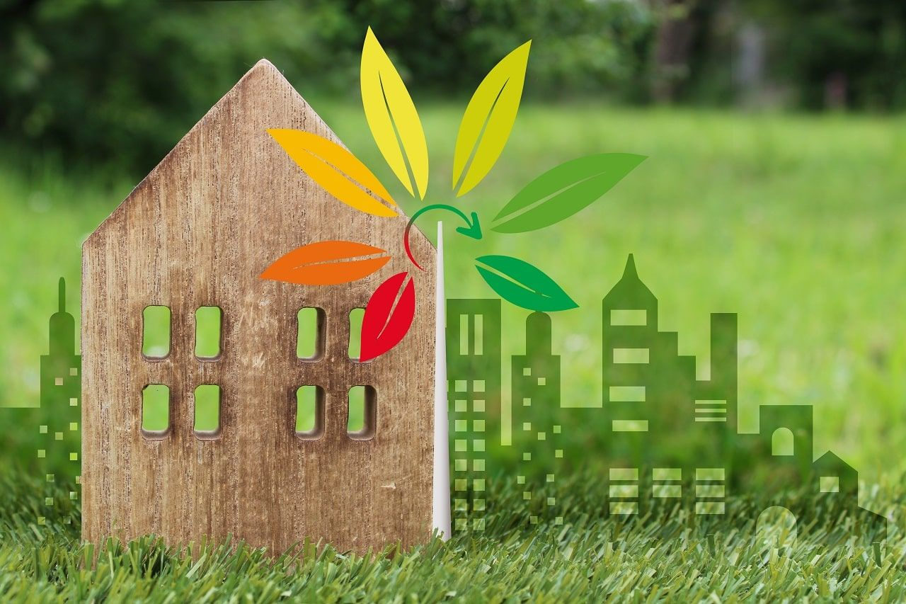 Le DPE est un document clé des transactions immobilières (Crédits photo : Adobe Stock -  )