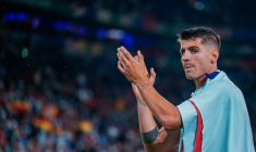 Álvaro Morata se laisse à son tour tenter par la Turquie