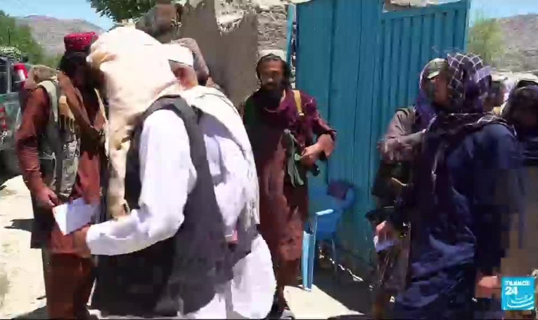 Afghanistan: le spectre de la famine