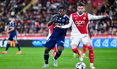 Le Paris FC fait tomber Monaco