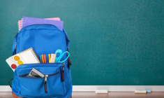 Rentrée scolaire : comment faire des économies ? / iStock.com - artisteer