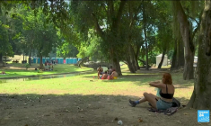 2023, année la plus chaude de l'histoire