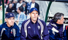 Pierre Labat, formateur de Zinédine Zidane, est mort