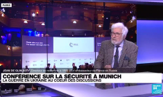 La guerre en Ukraine dominera la conférence de Munich sur la sécurité