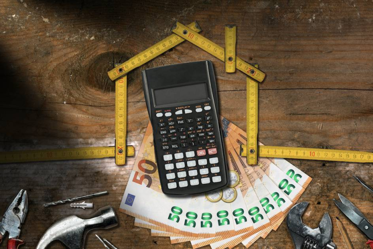 Après les tiny houses, les maisons pliables !