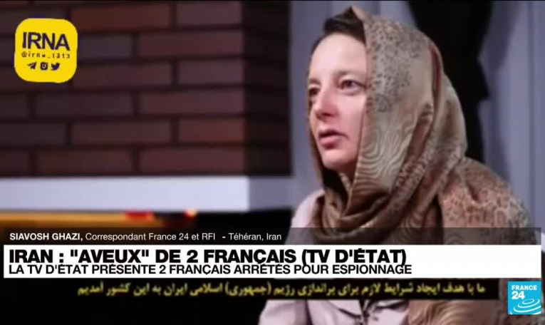 Iran : "