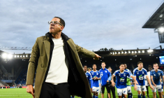 Rosenior quitte Strasbourg : un jour normal au labo de BlueCo