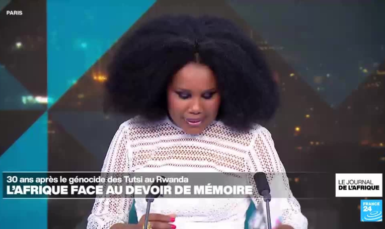 30 ans après le génocide des Tutsi au Rwanda, l'Afrique face au devoir de mémoire