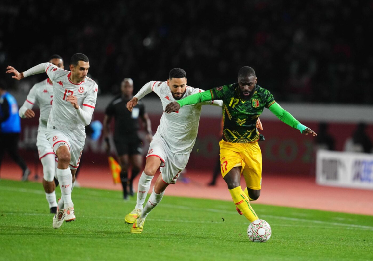 CAN : le Mali miraculé et qualifié en quarts