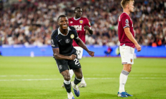 Chelsea file une leçon à West Ham