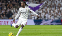 Eduardo Camavinga veut ouvrir une académie de foot et une école en Angola