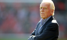 Leo Beenhakker est décédé