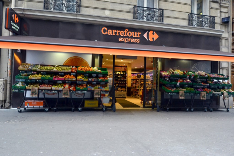 ( AFP / ANNE-CLAIRE MACKENZIE )