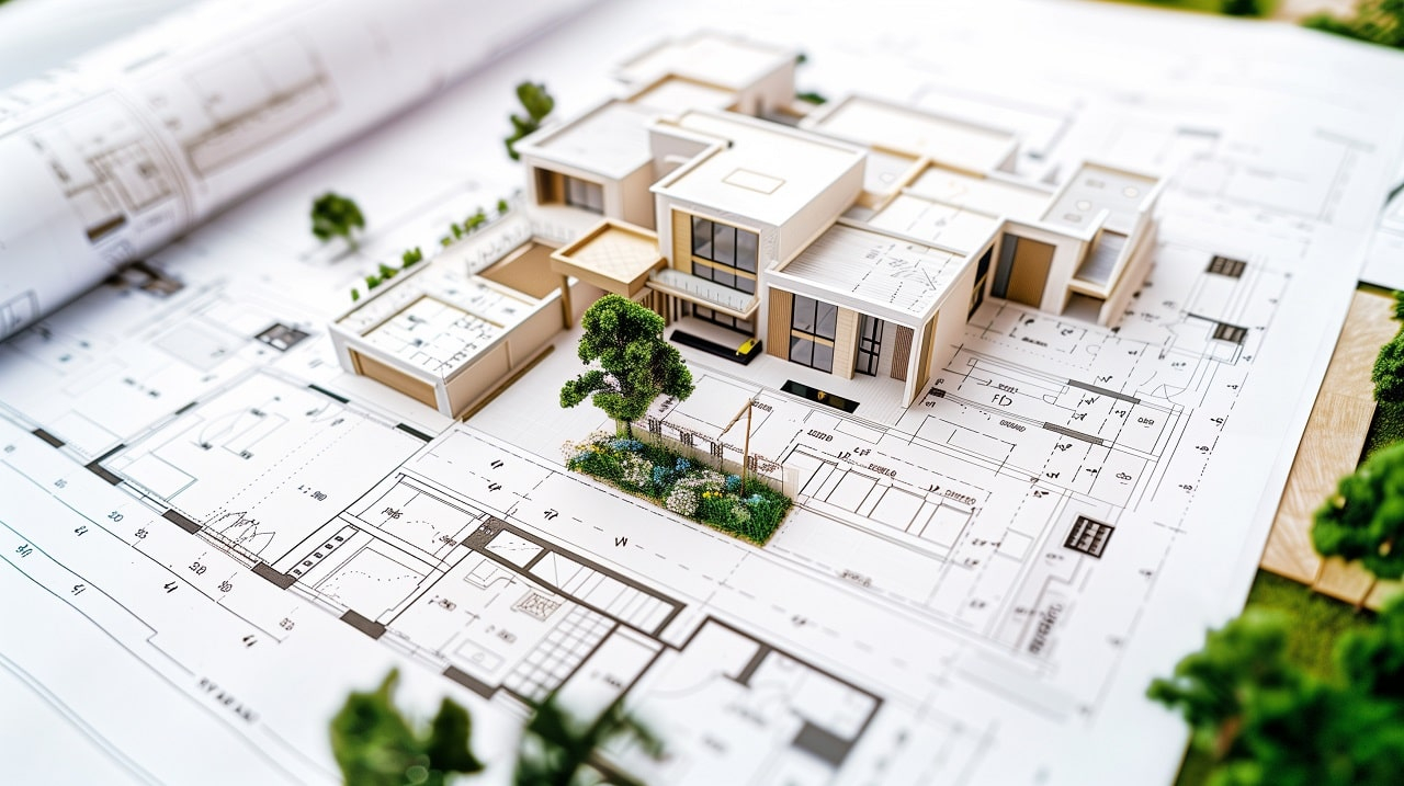 3 conseils avant d'acheter un logement en Vefa (Crédits: Adobe Stock - IA)