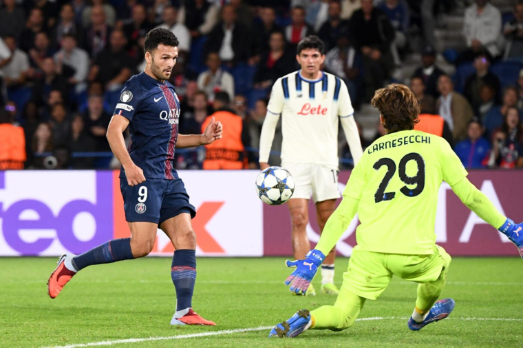 PSG : Voici pourquoi Gonçalo Ramos ne doit jamais être titulaire