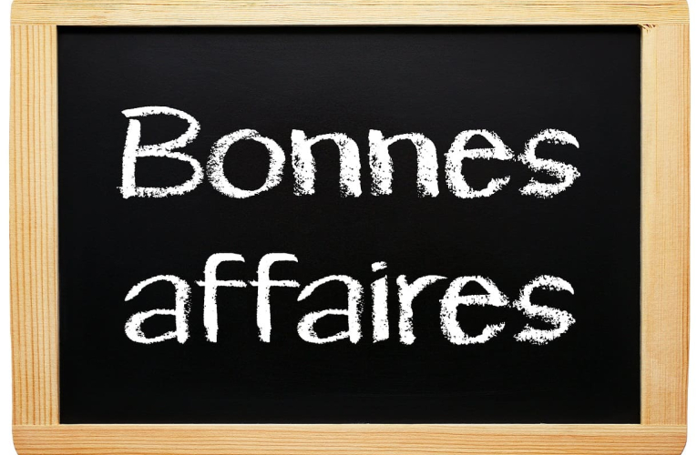(La rentrée est là avec ses promotions et bonnes affaires pour faire revenir les clients en magasin ou sur internet - Crédit photo : Adobe Stock)