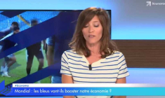 Mondial : les bleus vont-ils booster notre économie ?