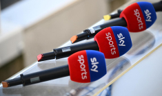 ( AFP / OLI SCARFF )