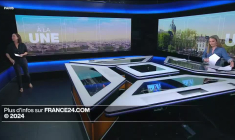 Tentative d'assassinat de Donald Trump: "Un moment dangereux pour l'Amérique"