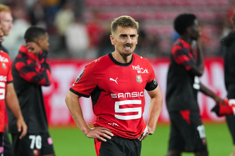 OM, OL, Rennes, Les dates des principales rencontres de Ligue Europa