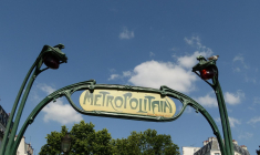 Dans certaines villes d'Ile-de-France accessibles en métro, les prix de l'immobilier restent raisonnables. (illustration) (Pixabay)