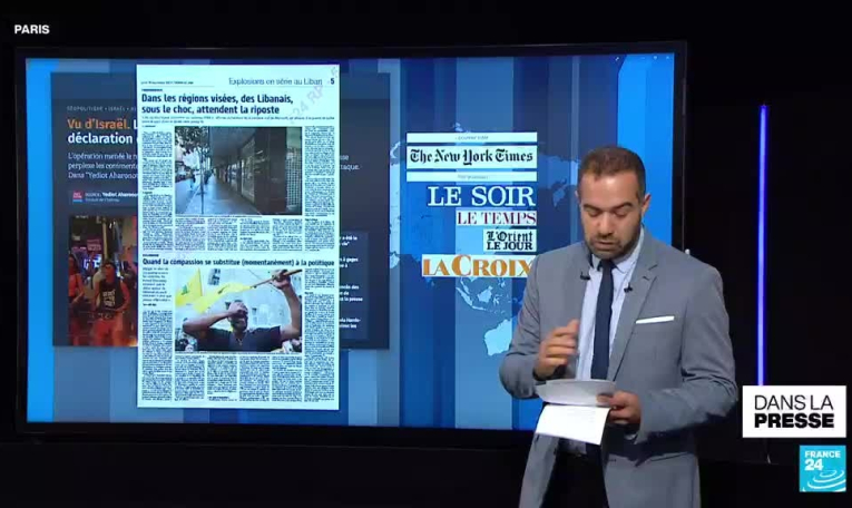 Liban : l'impossible retour en arrière