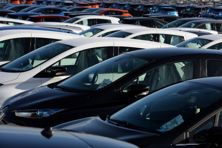 (illustration) ( AFP / ERIC PIERMONT )