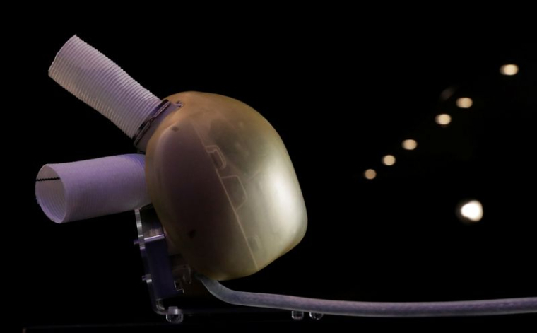 CARMAT OBTIENT LE MARQUAGE CE POUR SON COEUR ARTIFICIEL TOTAL