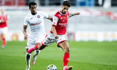 Le multiplex de l'année à suivre ce jeudi en Ligue Conférence