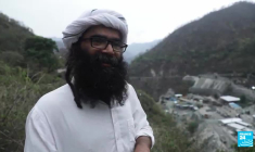 L'Himalaya, une bombe climatique qui menace l'Inde