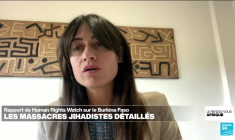 Attaques jihadistes au Mali : plus de 70 morts et 200 blessés