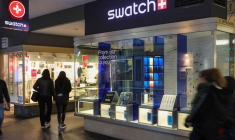 SWATCH RENOUE AVEC LES BÉNÉFICES, CONFIANT POUR 2022