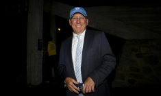 Mais où John Textor va-t-il trouver autant d’argent en si peu de temps ?