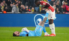 La France stagne à l'indice UEFA