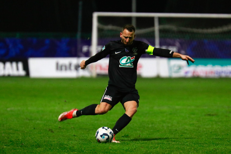 GOAL FC va encore absorber un nouveau club