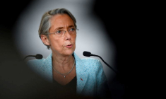 LA PRIVATISATION D'ADP N'AURA VRAISEMBLABLEMENT PAS LIEU AVANT 2022, DIT BORNE