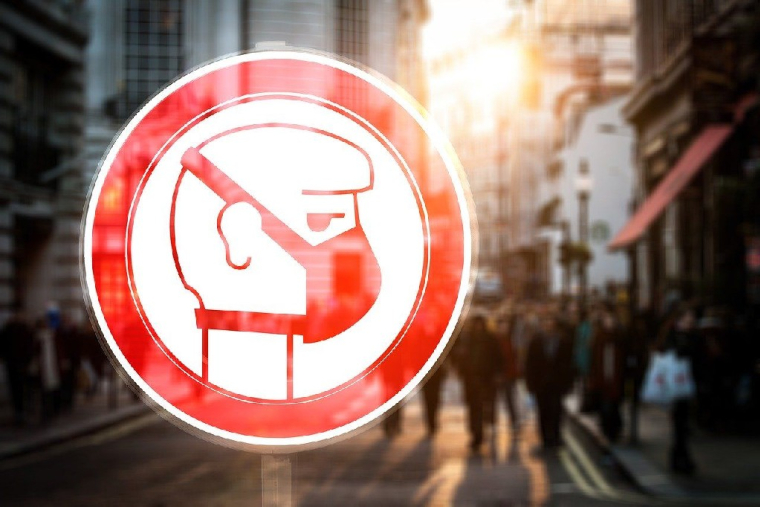 A ce jour, un consensus semble s'accorder sur le fait que la croissance mondiale sera affectée au moins sur un trimestre car c'est une grande partie de la chaîne de production qui est « grippée ». (Crédits photo : Pixabay - Gerd Altmann)