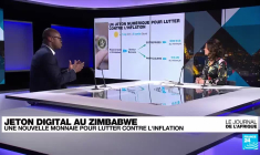 L’ambassadeur américain à Pretoria accuse l’Afrique du Sud d'avoir livré des armes à la Russie