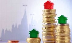 Il y a possibilité de transférer le crédit sur un nouveau bien. (© DR)